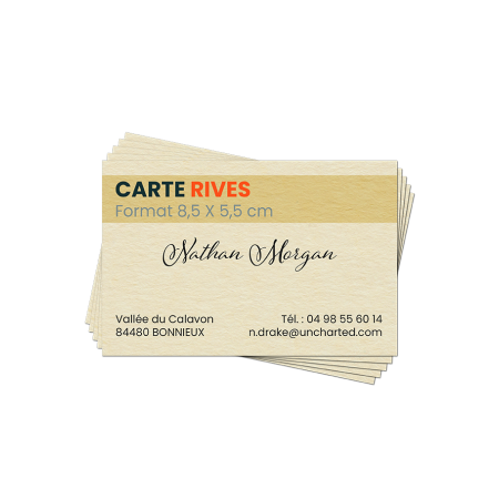 Carte rives