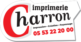 Imprimerie CHARRON