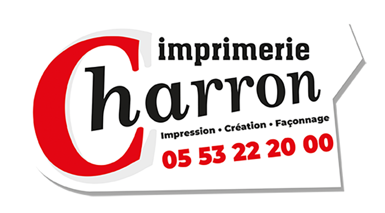 Imprimerie Charron